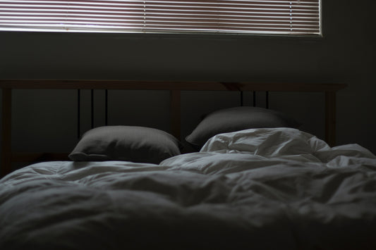 7 Tips for bedre søvn